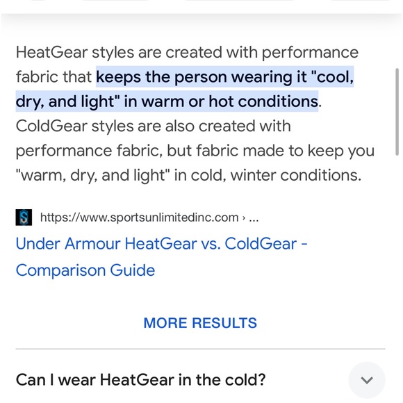 MENS UNDER ARMOUR HEATGEAR SHIRT ๐ฅ๐ฅ๐ฅ - Picture 14 of 14